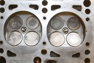 фото thumb №12, Головка левая audi s6 c4 a4 a6 a8 4.2 b 077103373d