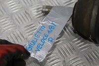 фото thumb №2, Приводной вал правый перед giulietta veloce