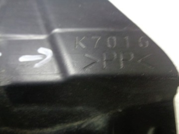 фото thumb №5, Mazda cx5 cx 5 защита пола двигателя правая нижняя tk4856341 - 17 23r.