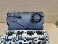 фото thumb №1, Volkswagen 1t vw touran i 1t0 03-10 крышка клапанов корпус головки 1.9 tdi