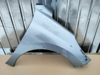 фото thumb №1, Крыло правый перед peugeot 207 оригинал лак kgzd