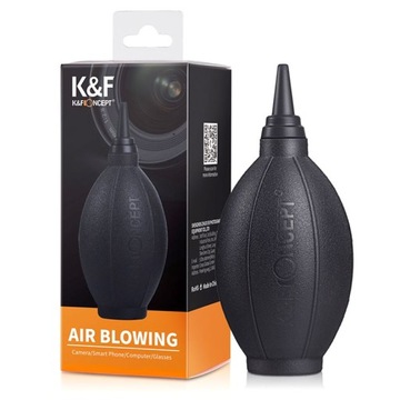 Силиконовая фотолампа K&F Concept