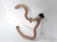 фото thumb №6, Dodge ram 1500 3.6 14r труба выхлоп соединитель выхлоп