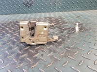 Замок дверей правий перед 1 924 788 bmw e30 вузька фара Київ, фото thumb