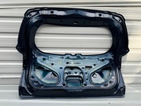 фото thumb №15, Suzuki sx4 s-cross 22r- кришка багажника кришка багажника задня задня задня