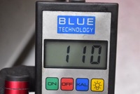 фото thumb №11, Дверь левая перед передние cap nissan leaf 1 i ze0 lift 10-17