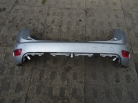 фото thumb №1, Citroen c4 picasso ii бампер зад pdc короткий ezrc