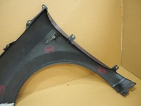 фото thumb №2, Крыло правый передний перед renault scenic ii