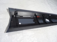 фото thumb №8, Молдинг двері перед передня ліва audi q4 e-tron 89a 89a853959a nowa orygina