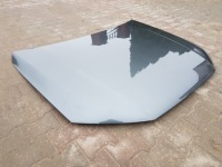 фото thumb №4, Audi q7 4m капот