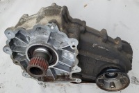 фото thumb №1, Редуктор коробки передач распределитель mercedes ml w164 r w251 320 cdi оригинальный номер