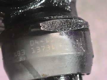 фото thumb №6, Vw polo iv 9n 01-05 1.4 tdi насос-форсунка инжектор 045130073t 0414720035