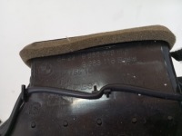 фото thumb №9, Впуск воздуха молдинг консоли воздуховод bmw x6 m x6m f16 карбон