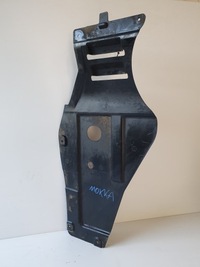 фото thumb №1, Opel mokka плита захист нижня 95394927
