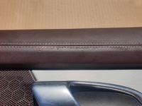 фото thumb №5, Обшивка обивка дверь правый задняя panamera 970 p-ń