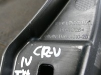 фото thumb №12, Honda crv iv lift защита замка поперечина порог задняя