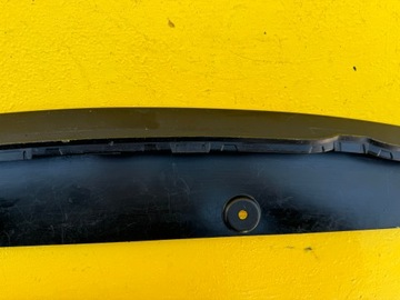 фото thumb №10, Land rover evoque ii 2 l551 18r- спойлер накладка w бампер зад