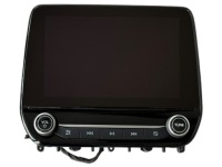 Купить Дисплей экран радио навигация ford fiesta mk8 k1bt-18b955-fc, фото thumb