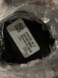 Tesla model 3 правый  фара full led Оригинал, фото thumb