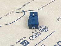 фото thumb №1, Gd golf vii роз'єм вхід aux 5q0035724