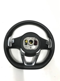 фото thumb №5, Mercedes w213 воздуховод , подушка водителя кожа