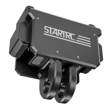 МАГНИТНЫЙ АДАПТЕР СКЛАДНОЙ ХОЛОДНЫЙ башмак + ПЕРЕДАТЧИК 1/4“ ДЛЯ DJI POCKET 3