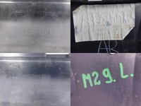 фото thumb №12, Bentley 3se flying spur 19- бампер спойлер карбон