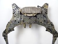 фото thumb №10, Mazda 3 bm iii підрамник підрамник підрамник pod двигун 2013-2018