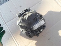 фото thumb №1, Citroen ds5 1.6 thp генератор 9666997980 200 ідеальний стан