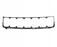 фото thumb №1, Jeep grand cherokee 2017- решітка радіатора