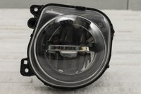 фото thumb №4, Bmw seria 5 f07 gran turismo -17 левый противотуманная фара led