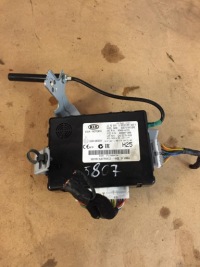 фото thumb №1, Kia ceed ii 12-18 модуль блок керування assy 95400-a2251