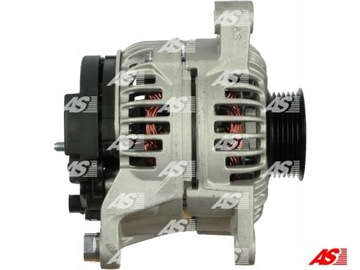фото thumb №15, Генератор audi a4 a6 vw passat 2,5 tdi v6 as-pl a0045 0124515028