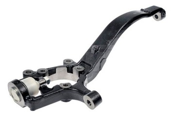 фото thumb №6, Поворотный кулак левая перед jeep grand cherokee wk2 2011-2016r 11-16r.