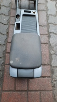 фото thumb №5, Підлокітник тунель volvo s40 ii v50 lift 07-12r