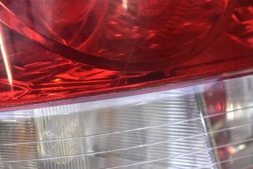 фото thumb №13, Лампа ліва зад задня 084421959l opel astra 3 iii h sedan рестайлінг 06-14