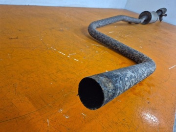 фото thumb №8, Ford fiesta mk5 v 01-07 1,3b труба выхлоп конечный глушитель 03c5a2802