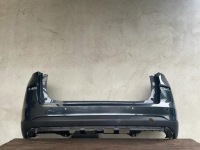 фото thumb №1, Hyundai tucson iii lift 18-20 бампер задняя pdc