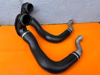 фото thumb №1, Opel insignia a 2.0 cdti 13220164 wąż труба интеркулер оригинал