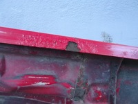 фото thumb №15, Patrol капот кришка двигуна 2.8 k260 hiszpan