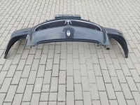 Бампер перед передний kompletny pdc решётка радиатора maserati quattroporte v с Разборки, фото thumb