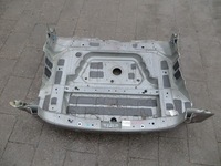 фото thumb №1, Mercedes w177 поддон pas задний 787 17-