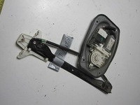 фото thumb №9, Підйомник скло задній зад лівий vw golf v 05r 205 електричний