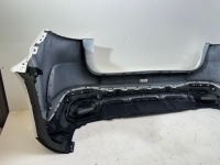 фото thumb №14, Бампер задня mercedes gle amg w167 a1678851103 гарний