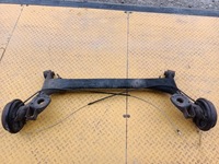 фото thumb №5, Балка задняя подвеска vw polo 9n