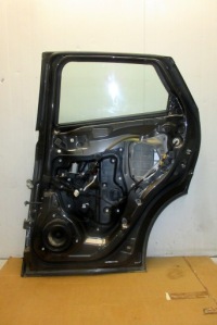 фото thumb №3, Mazda cx-3 2015- дверь правый задняя