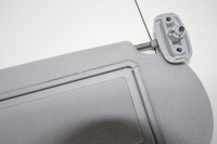 фото thumb №9, Mercedes w215 cl захист сонцезахисна сонцезахисний козирок правий/лівий комплект