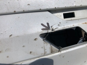 фото thumb №4, Volvo ii xc60 xc 60 бампер зад задній r design