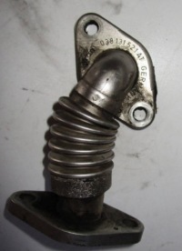 фото thumb №1, Шланг egr 038131521at seat leon i