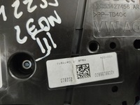 фото thumb №8, Лічильник seat leon iii 1.2 tfsi 5f0920700d europa